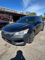 Image for 2017 Honda Accord Sport ID: 7655436
