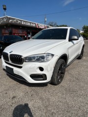 Image for 2016 BMW X6 xDrive50i ID: 7655457