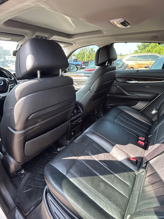 2016 BMW X6 Image 10