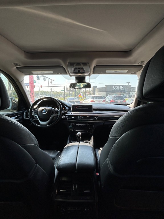 2016 BMW X6 Image 13