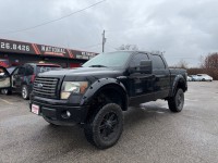 Image for 2011 Ford F-150 Supercrew ID: 7681197