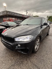 Image for 2018 BMW X6 xDrive35i ID: 7684316