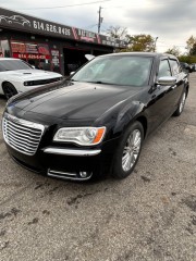 Image for 2014 Chrysler 300  ID: 7684329