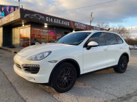 Image for 2011 Porsche Cayenne  ID: 7687861