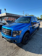 Image for 2014 Ford F-150 Supercrew ID: 7689489