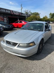 Image for 2004 Ford Mustang  ID: 7697305