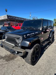 Image for 2016 Jeep Wrangler Unlimited Sahara ID: 7703004