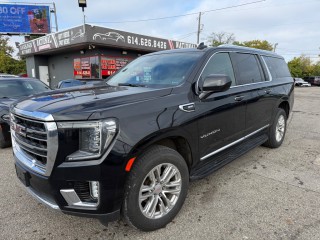 Image for 2023 GMC Yukon 1500 SLT ID: 7717245
