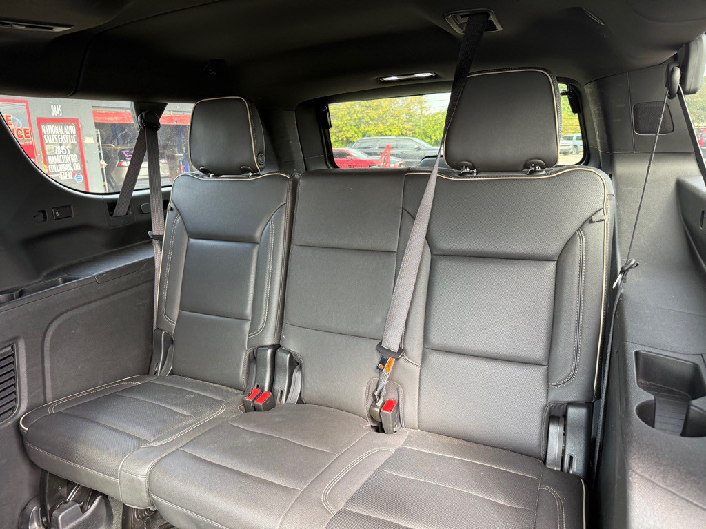 2023 GMC Yukon Image 10