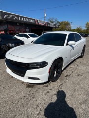 Image for 2018 Dodge Charger R/T ID: 7720044