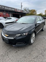 Image for 2016 Chevrolet Impala LTZ ID: 7720051