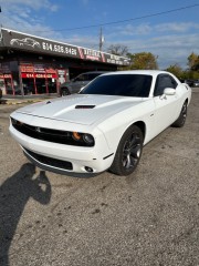 Image for 2018 Dodge Challenger R/T ID: 7722195