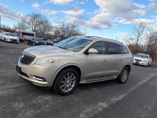 Image for 2014 Buick Enclave  ID: 6953477