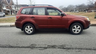 Image for 2011 Subaru Forester 2.5X ID: 7254635