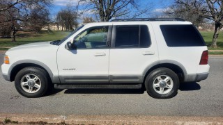 Image for 2002 Ford Explorer XLT ID: 7309920