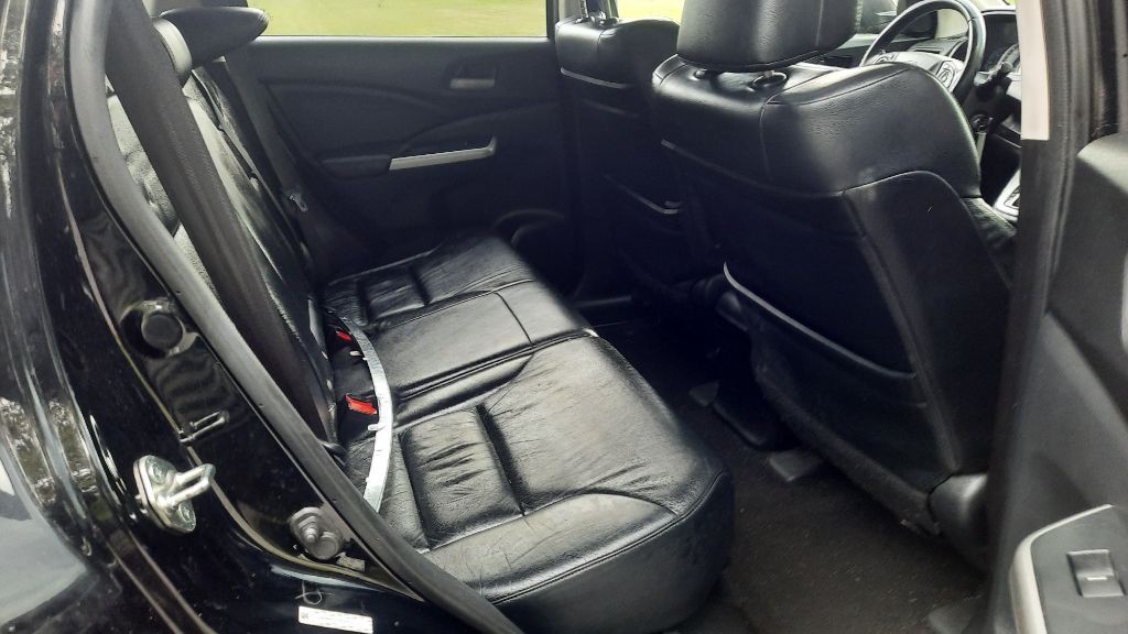 2012 Honda CR-V Image 8