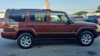 Image for 2007 Jeep Commander  ID: 7511784