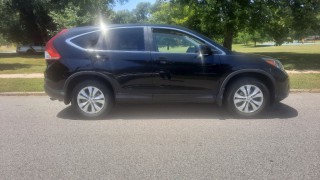 Image for 2013 Honda CR-V EX ID: 7521006