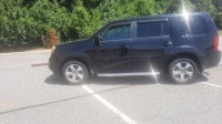 Image for 2013 Honda Pilot EX ID: 7521007