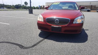 Image for 2008 Buick Lucerne CXL ID: 7560249