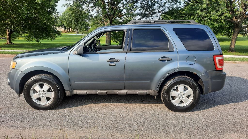 2010 Ford Escape Image 6