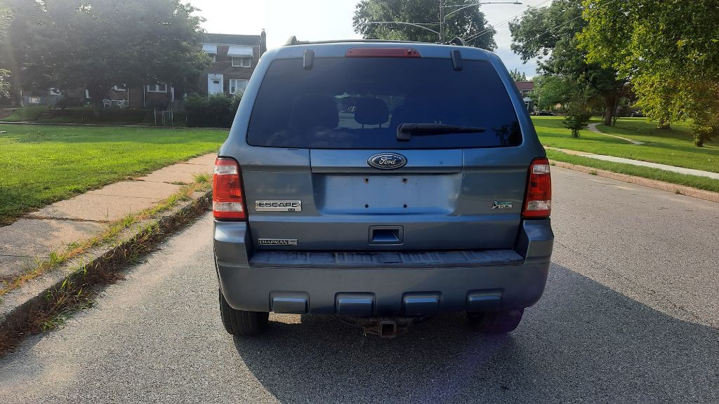 2010 Ford Escape Image 7