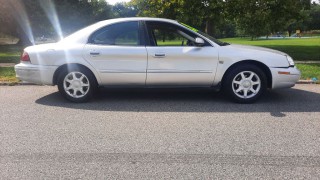 Image for 2005 Mercury Sable Ls Premium ID: 7655947