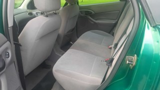 Image for 2002 Ford Focus SE ID: 7660927