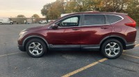Image for 2017 Honda CR-V EX ID: 7716408