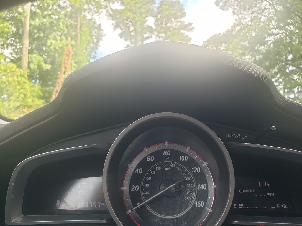 2016 Mazda Mazda3 Image 2