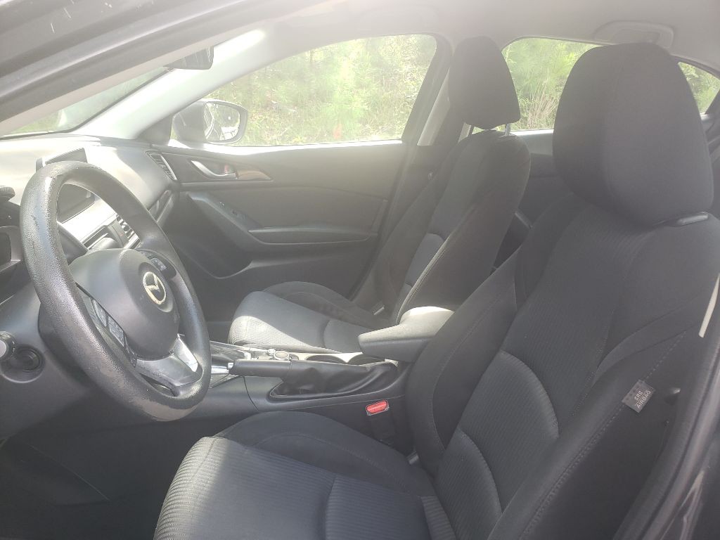 2016 Mazda Mazda3 Image 4