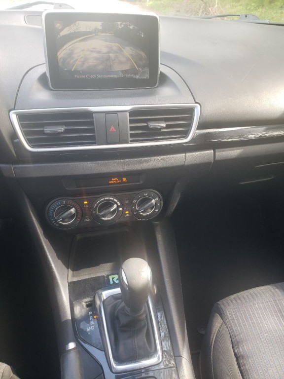 2016 Mazda Mazda3 Image 5