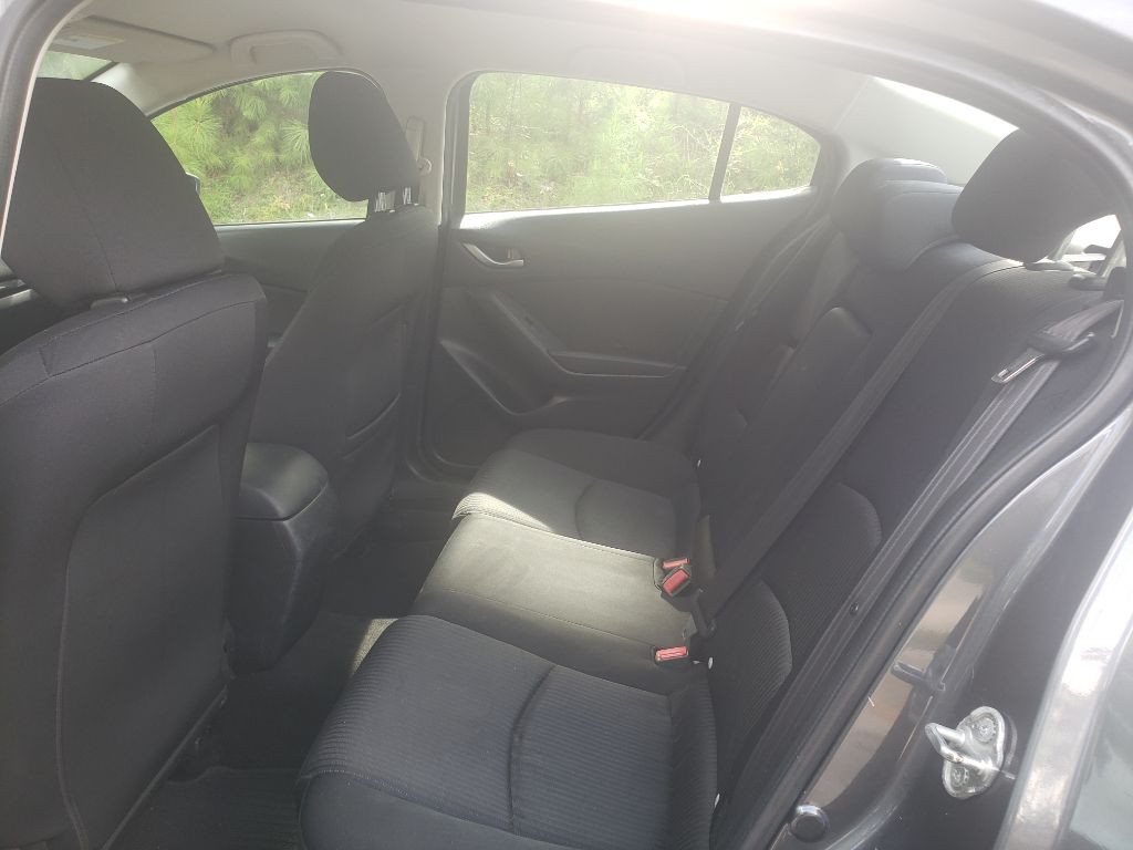 2016 Mazda Mazda3 Image 6