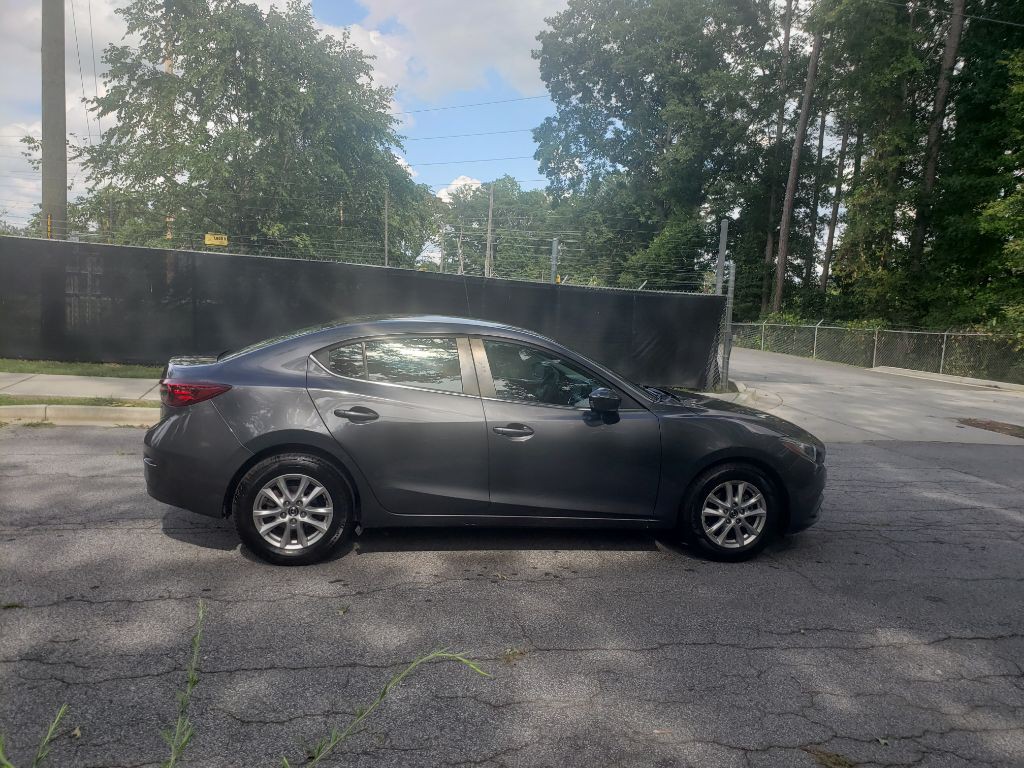 2016 Mazda Mazda3 Image 7