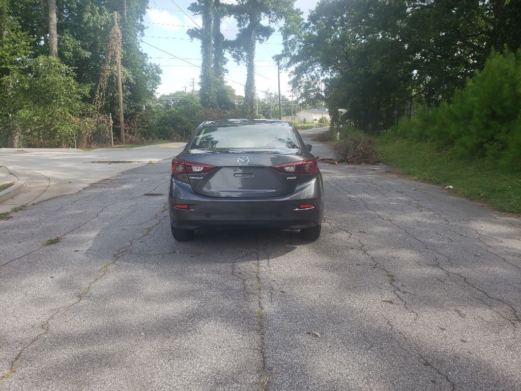 2016 Mazda Mazda3 Image 8