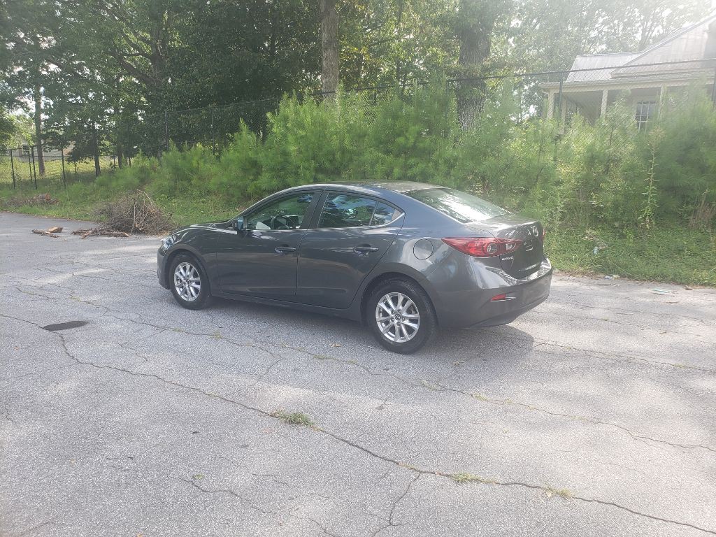 2016 Mazda Mazda3 Image 9