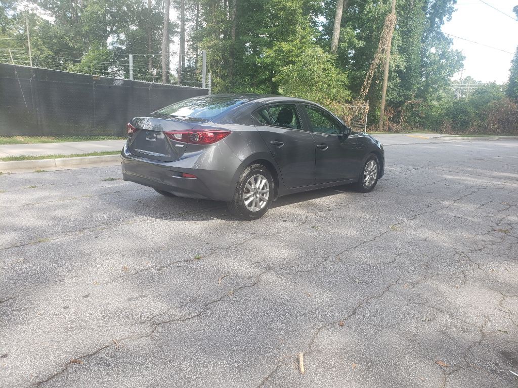 2016 Mazda Mazda3 Image 10