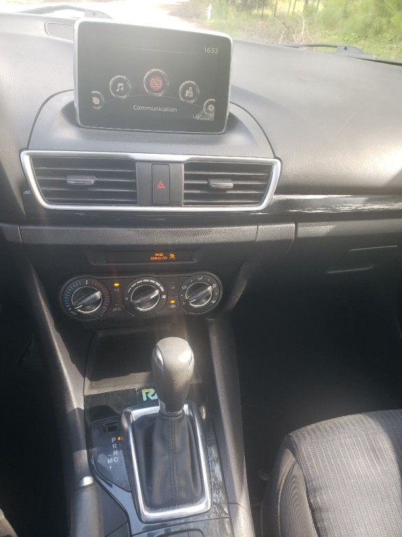 2016 Mazda Mazda3 Image 11