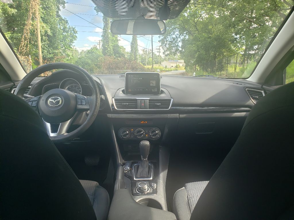 2016 Mazda Mazda3 Image 13