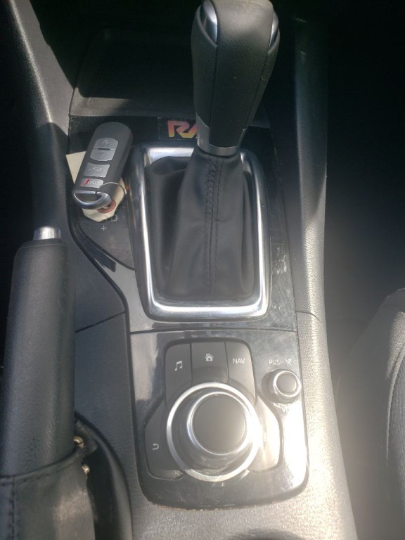 2016 Mazda Mazda3 Image 16