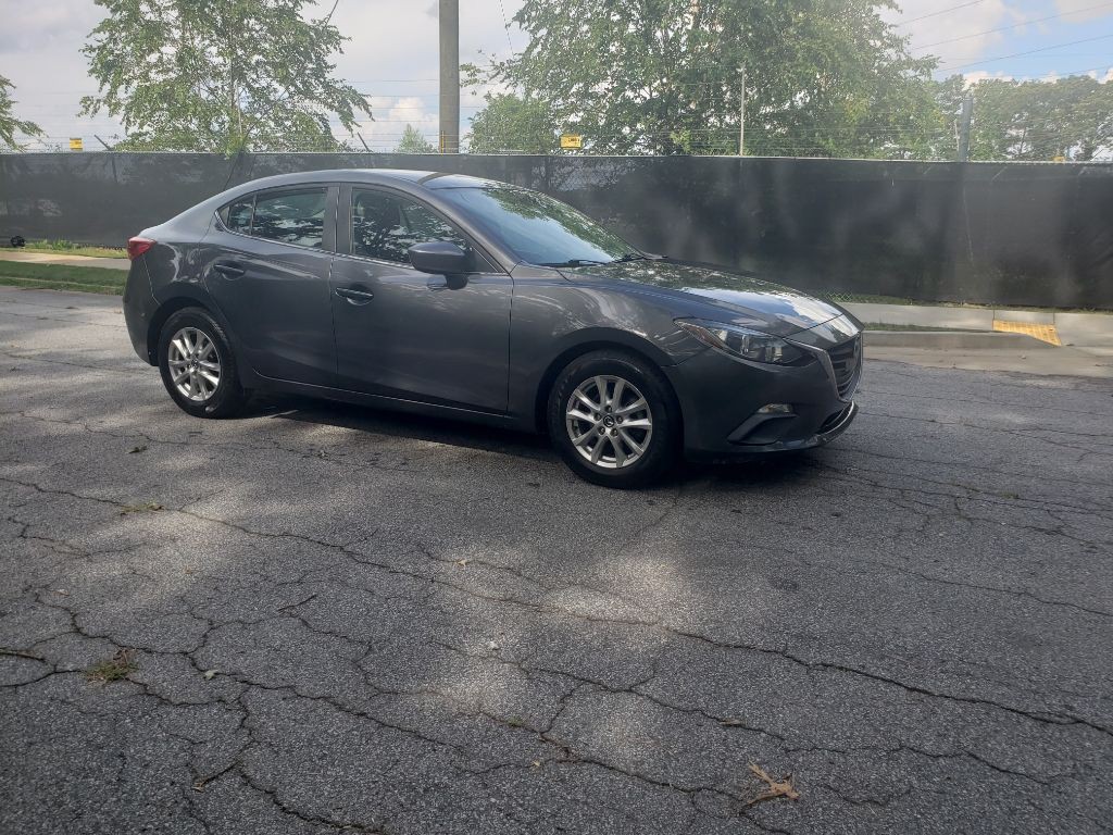 2016 Mazda Mazda3 Image 17