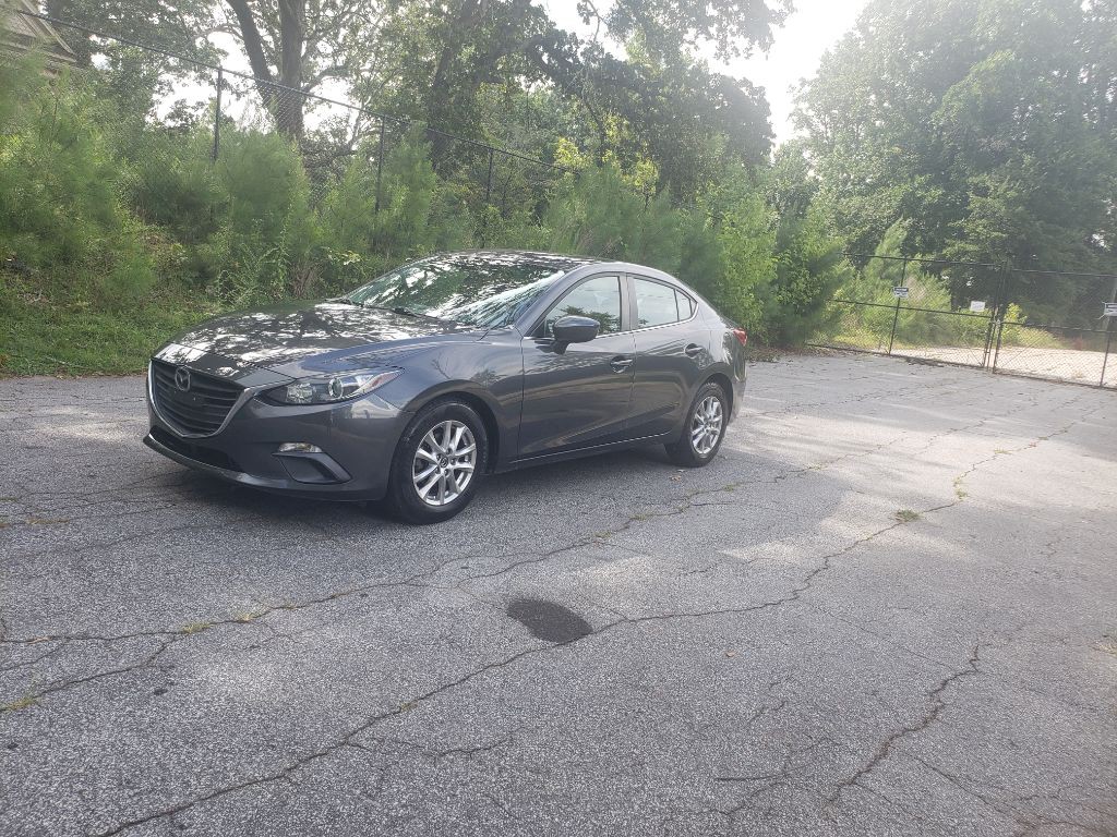 2016 Mazda Mazda3 Image 18