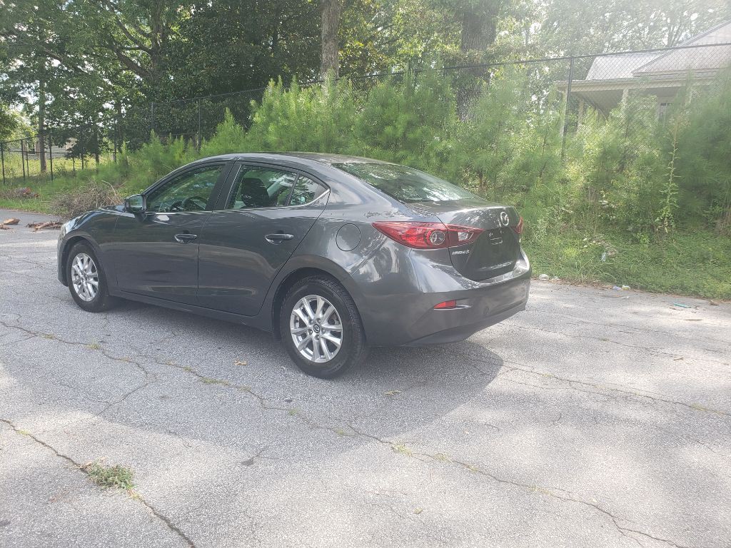 2016 Mazda Mazda3 Image 20