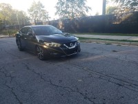 Image for 2017 Nissan Maxima 3.5 SL ID: 6713435