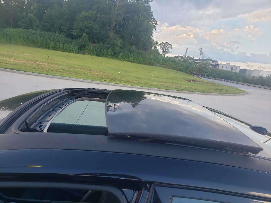 2017 Nissan Maxima Image 6