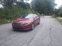 Image for 2016 Hyundai Sonata SE ID: 6733799
