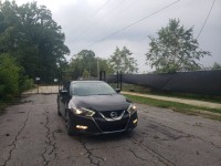Image for 2017 Nissan Maxima 3.5 S ID: 6777275