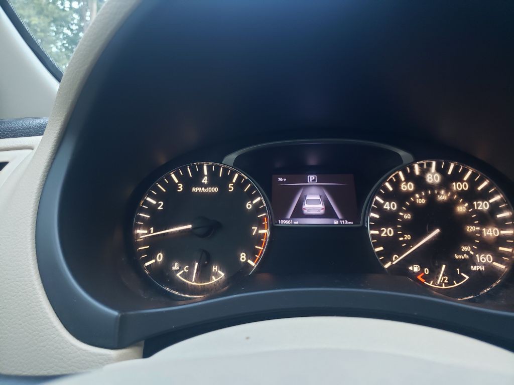 2016 Nissan Altima Image 2