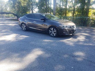 Image for 2016 Nissan Maxima 3.5 S ID: 6914693