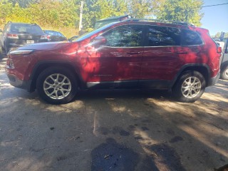 Image for 2015 Jeep Cherokee Latitude ID: 6928627